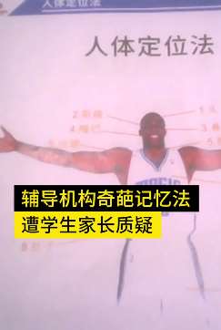 兰州一"天才密码"辅导机构遭质疑，虚假宣传且不具备教培资质