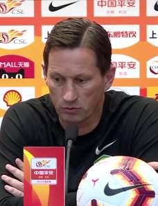 国安宣布施密特下课，前里昂队主教练上任