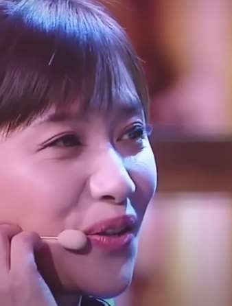 跨界歌王:徐静蕾、王凯对唱《好久不见》,听听唱的怎么样!