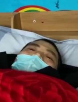 吴春红:希望冤枉自己的人能公开道歉