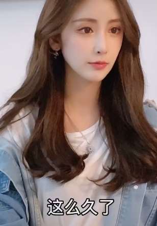 漂亮小姐姐为何流口水，猜你想不到！