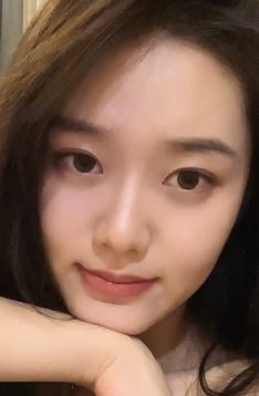 什么叫美女?看看吧「晃晃】小姐姐已经诠释的很清楚!