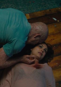 电影混剪：超燃动作炸裂你的神经，看完心潮澎湃！