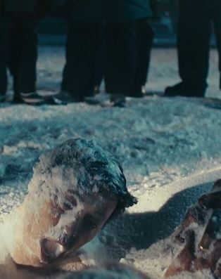 犯罪悬疑剧《真探4》解说：高分美剧不容错过