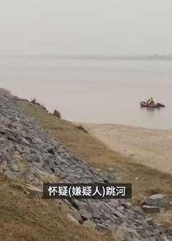 河南杀害一家6口嫌犯已身亡