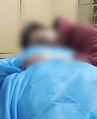 湖南一女子产后在医院跳楼，发朋友圈称曾遭医院威胁！