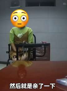 女子被查酒驾 称与男友长时间接吻所致！