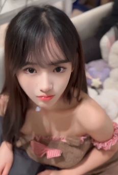 网红小姐姐「硫磺皂」演绎什么叫AI女友 网友:好有感觉