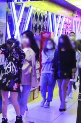 黑龙江2家音乐会馆疫期私自营业被罚