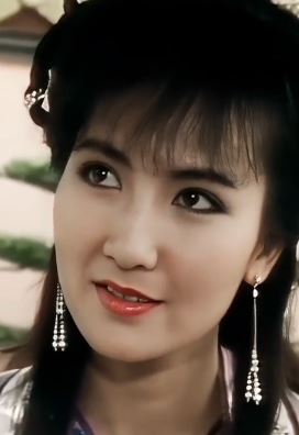 演员陈美琪29到65岁颜值变化  你认为哪部剧是她的颜值巅峰？