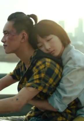 电影《少年的你》上映9天票房超10亿