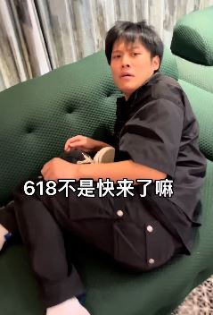 疯狂小杨哥抖音新更:万宁叔带老婆邂逅小杨哥