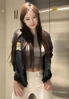 微胖小姐姐「宋曼可」电梯旁热舞 网友:给我卡号,先把彩礼打过去