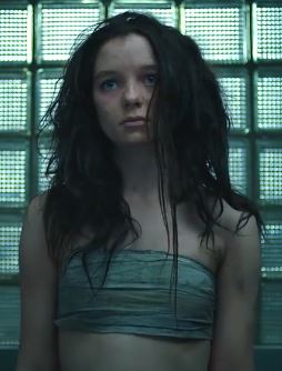 美剧《汉娜》解说：看似柔弱女孩却是个十足的顶尖杀手！