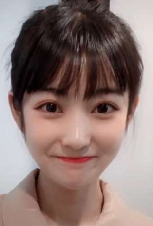 这么调皮可爱的姑娘是你的菜吗？