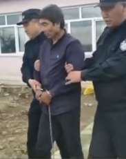 大兴安岭6.13持枪杀人案嫌犯被抓