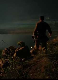 电影《金刚川》解说，看完解说我已经按耐不住想看！