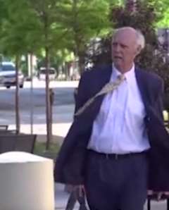 凶手律师透露章莹颖遗骸下落