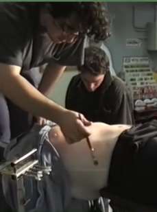 早期科幻电影《黑客帝国》特效揭秘