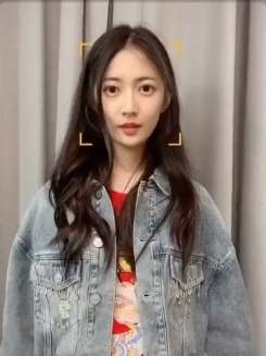 陈钰琪演技大考验 笑到不能控制