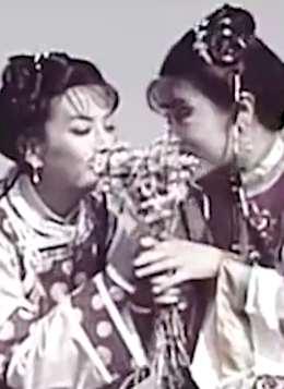 《还珠格格》再翻拍，但改了个名，还少了个角色金锁！