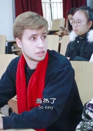 搞笑：学霸教你如何轻松考八十分