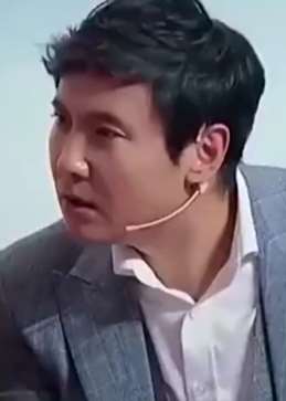 王牌对王牌:史上最傻模仿