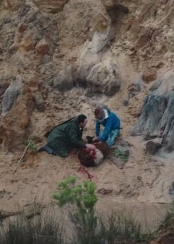 奥斯卡最佳真人短片提名《手足情深》 曾入围150余个国际电影节