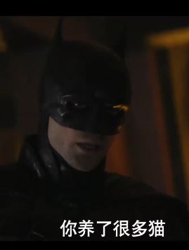 罗伯特·帕丁森主演电影《蝙蝠侠》最新预告