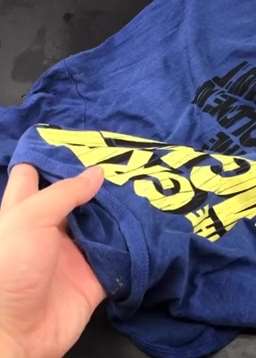 阴雨天衣服不易干试试这个方法，非常实用！