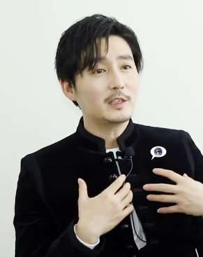 专访王泷正：未想过要当演员，能演喜欢的角色很幸运