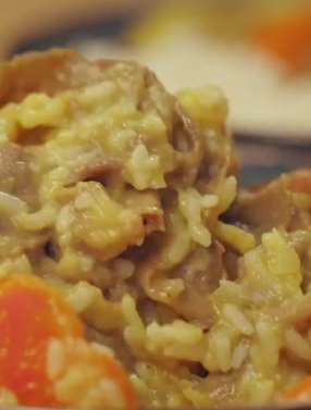 咖喱肥牛饭的做法，懒人也能做出美味！