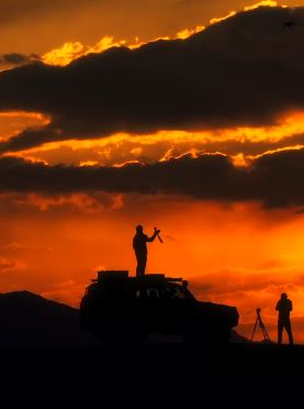 新疆伊犁旅拍，没去过的朋友先来感受上这里的美！