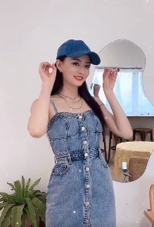 演员徐璐快手分享日常跳舞vlog，网友：完了，我恋爱了怎么办！