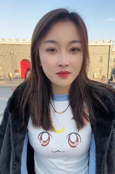 山东美女小姐姐「失小洛」讲安丘普通话 你能听懂吗?网友:拾了个方瓜,卡了个咕噜子!