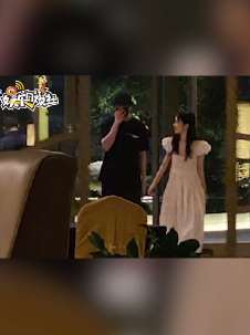 胡一天恋情疑曝光