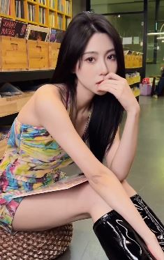 杭州小姐姐「卿九九」分享日常,身材气质一等一 网友:姐姐真的很治愈!