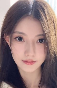 气质小姐姐「cici」让老铁们评一下第一感觉 网友:找老婆的标准