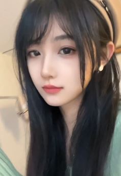 好看小姐姐「少睡亿点」分享日常精致妆容,网友:嫣然一笑世间再无它颜色