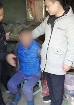 男子杀人后潜逃29年落网,被抓时反问民警:"怎么找到我的"