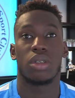 法甲蒙彼利埃23岁小将疑患新冠送进ICU