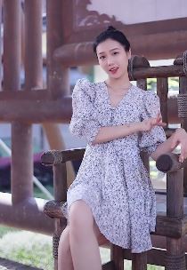 大霖Darling小姐姐被问什么海里没有鱼?想了半天也没想不出答案