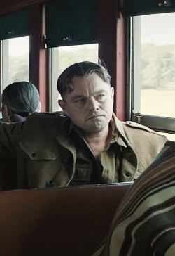 电影《花月杀手》解说：小李子主演，耗资2亿刀制作！