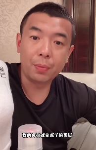 前国脚徐亮分享踢球时被国家队征调的一些往事