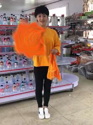 乡村爱情小双书记秀花活