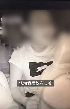 5男子同坐一出租车因超载被劝阻后暴打司机