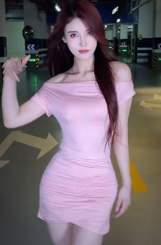 杭州小姐姐「美九」地下车库性感热舞,网友:顶住!