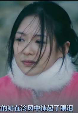 分享一部好看的国产片《最爱》 章子怡巅峰颜值之作