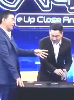 专家揭秘传统赌博常见千术，庄家稍作手脚就可决定输赢