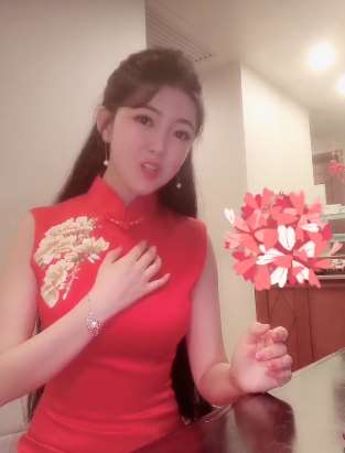 任妙音新歌《贪爱》,听过吗?没有快来听听吧!
